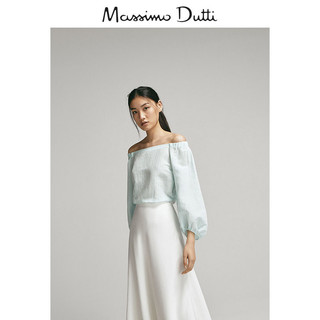 Massimo Dutti 05166598982 女士T恤