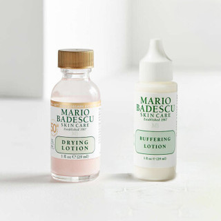 MARIO BADESCU 强力型瞬间净痘精华 29ml