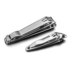 RIMEI 金达日美 LPA603C1指甲刀套装2件套 *3件