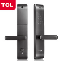 TCL R2P-Y 智能指纹锁 左右开通用型