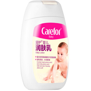 Carefor CFB241 爱护 婴儿润肤乳 60g