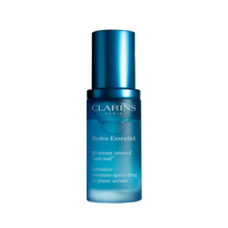 CLARINS 娇韵诗 沁润奇肌保湿凝露保湿精华液