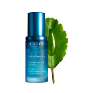 CLARINS 娇韵诗 沁润奇肌保湿凝露保湿精华液