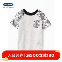 Old Navy 男幼童短袖T恤 