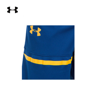 UNDER ARMOUR 安德玛 1299312 男童篮球短裤