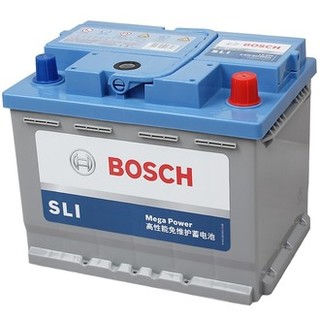 BOSCH 博世 L2-400 SM S4 蓄电池 以旧换新