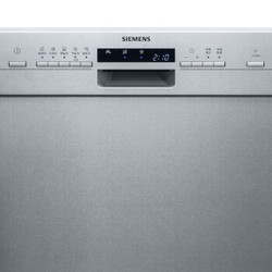 SIEMENS 西门子 SJ435S00JC 洗碗机