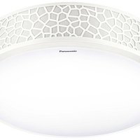 Panasonic 松下 晴云  HHLA1840 银色 墙壁开关调色