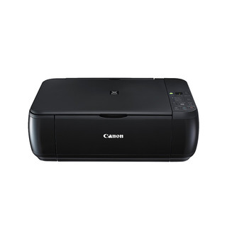 CANON 佳能 PIXMA MP287 彩色喷墨一体机