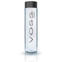 VOSS 芙丝 含气苏打水 800ml 单瓶装
