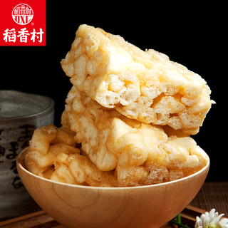 DAOXIANGCUN 稻香村 蛋黄莲蓉月饼 320g