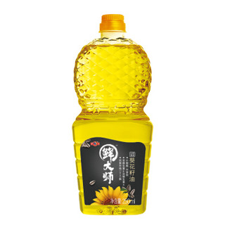 MIGHTY 多力 葵花籽油 250mL