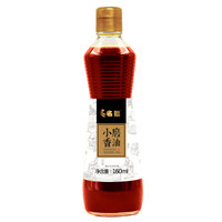 名福 芝麻油 小磨香油 160ml