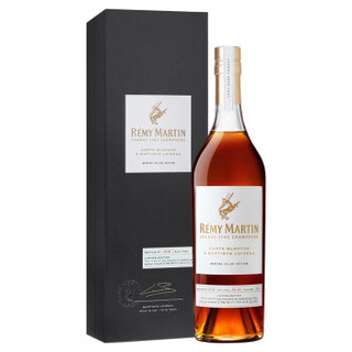 RÉMY MARTIN 人头马 首席酿酒师特选“梅尔滨酒窖” 优质香槟区干邑白兰地 700ml