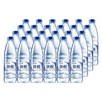 康师傅 纯净水 560ml*24瓶