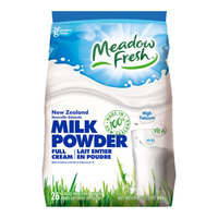 Meadow Fresh 纽麦福 高钙全脂奶粉 800g