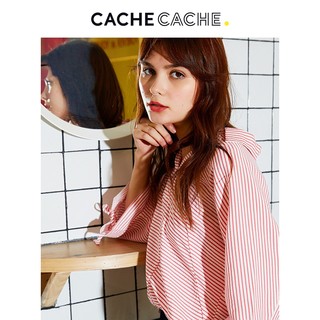 Cache Cache  7410008330 女士衬衫