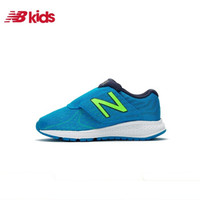new balance KVRUSCBP 儿童运动鞋 (蓝色 、28码/16.5cm)