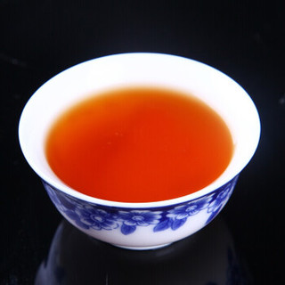 农庄有约 明前二级 龙井茶 125g*2罐 