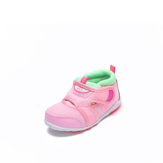 new balance 506系列 小童凉鞋沙滩鞋 (粉色 、27.5码)