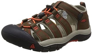 KEEN Newport H2 中性大童 户外运动凉鞋