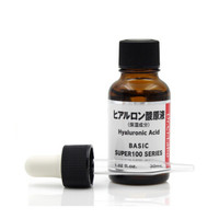 Dr.Ci:Labo 城野医生 晶润肌玻尿酸原液精华 30ml