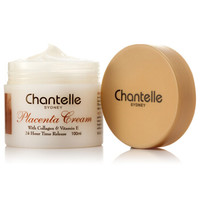 Chantelle 香娜露儿 羊胎素绵羊油滋养霜 100ml