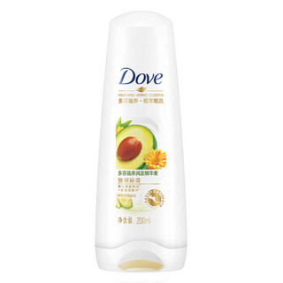 Dove 多芬 滋养润发精华素 强韧秘语 200ml