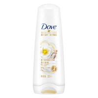 Dove 多芬 滋养润发精华素 滢亮秘语 200ml