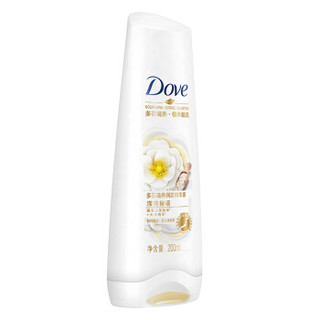 Dove 多芬 滋养润发精华素 滢亮秘语 200ml