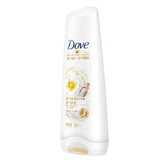 Dove 多芬 滋养润发精华素 滢亮秘语 200ml