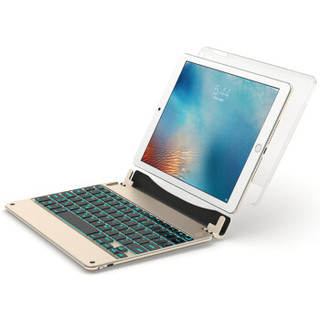 B.O.W 航世 HB102-A iPad键盘保护壳