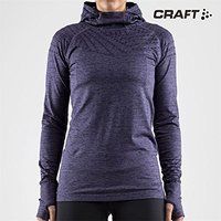 CRAFT 夸夫特 Core 2.0 无缝 1905962 女款长袖卫衣