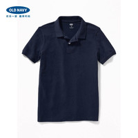 OLD NAVY 209313Z 男童短袖Polo衫