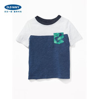 OLD NAVY 218858 男幼童短袖T恤