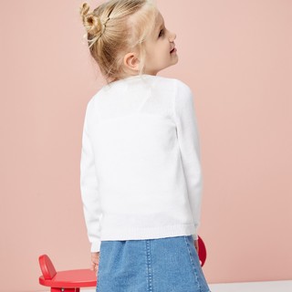 OLD NAVY 338251 女幼童开衫毛衣