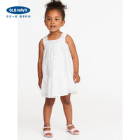 OLD NAVY 老海军 218599 儿童宽松背心裙