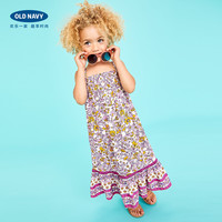 Old Navy 老海军 218754 儿童吊带裙