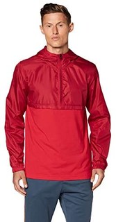 UNDER ARMOUR 安德玛 Wind Anorak 男款运动卫衣