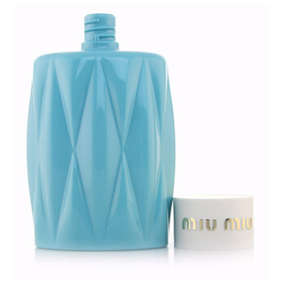 MIU MIU 女士香氛身体乳 200ml