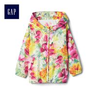 Gap 盖璞  260470 婴童连帽外套