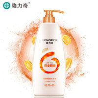  隆力奇 蛇胆焗油洗发水 1L