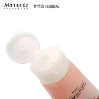 Mamonde 梦妆 木槿水源保湿洁面乳 100ml