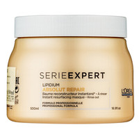 L'OREAL PARIS 巴黎欧莱雅 致臻赋活发膜 500ml