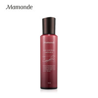 Mamonde 梦妆 山茶凝时修护润颜乳 125ml