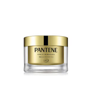 PANTENE 潘婷 奢护润泽发膜 270ml