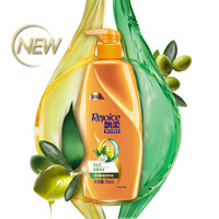 Rejoice 飘柔护发素飘柔垂顺亮泽橄榄油润发乳精华素 750ml