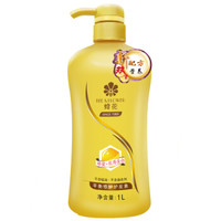 BEE&FLOWER 蜂花 BEE & FLOWER 蜂花 滋养修护护发素 1L