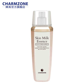 CHARMZONE 婵真 牛奶精华三合一乳液 150ml