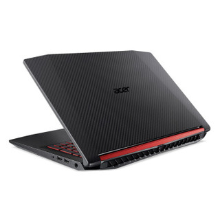 acer 宏碁 暗影骑士3 锐龙版 AN515 15.6英寸笔记本电脑(Ryzen5 2500U、8GB、128GB+1TB、RX 560X 4G)